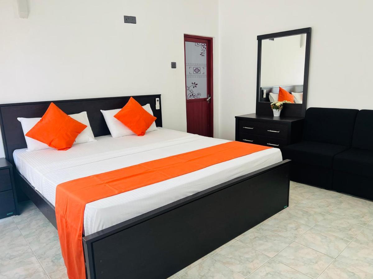 דמבולה White Land City Hotel מראה חיצוני תמונה