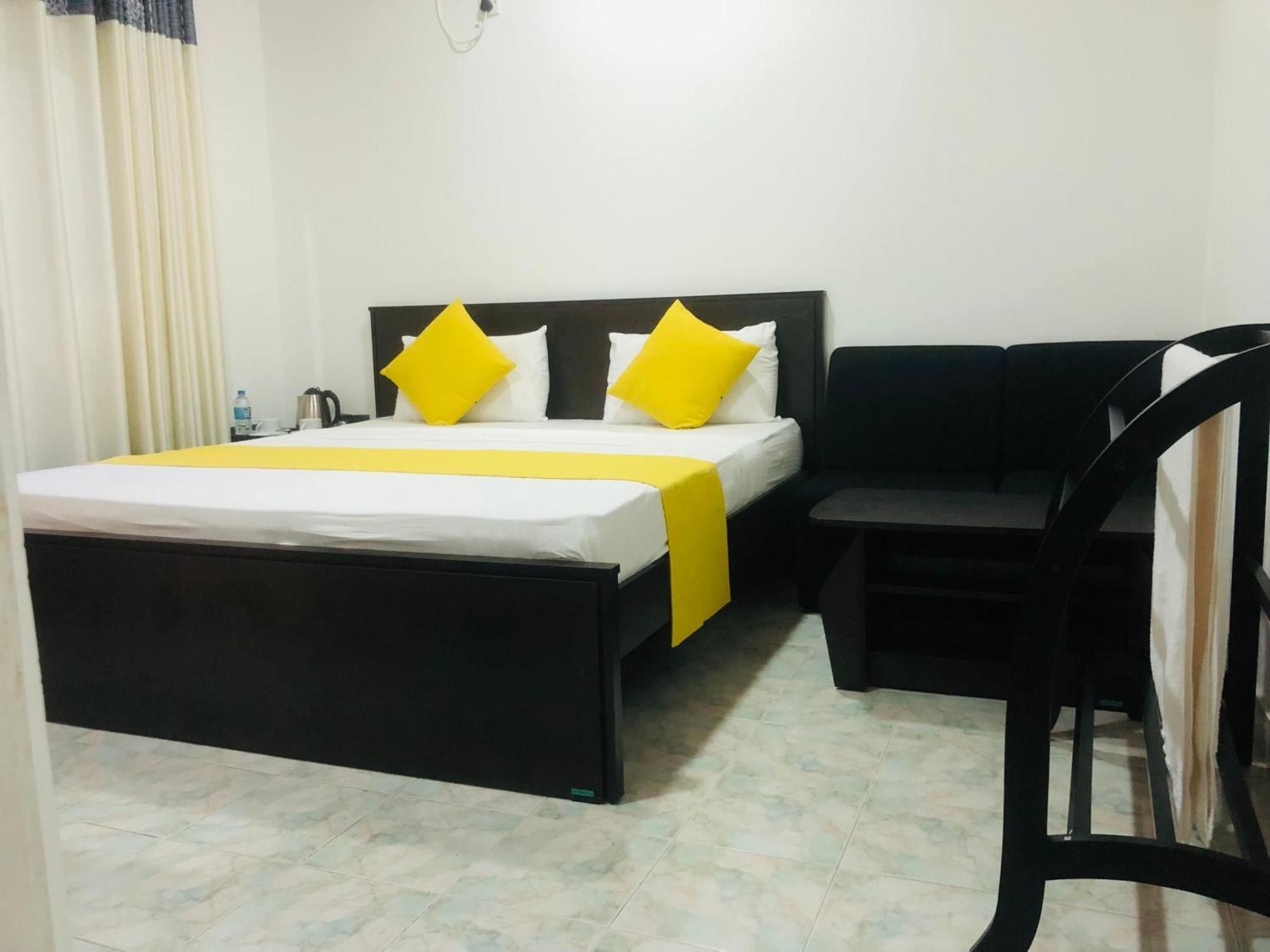 דמבולה White Land City Hotel מראה חיצוני תמונה