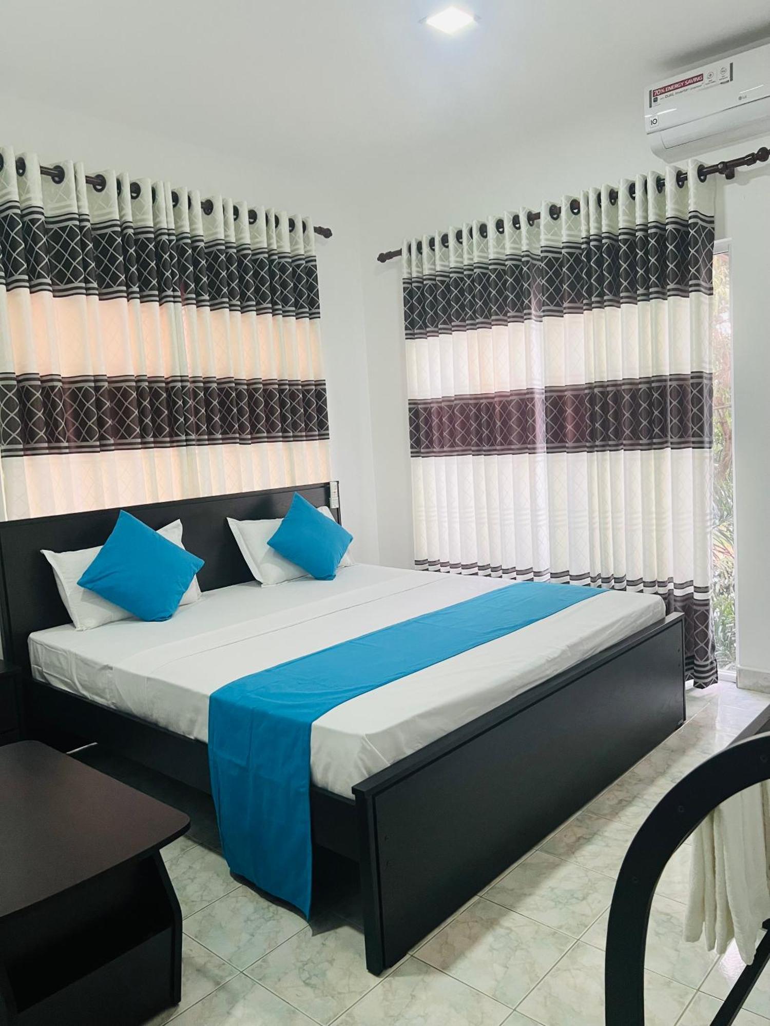 דמבולה White Land City Hotel מראה חיצוני תמונה